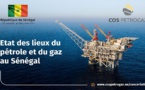 Découverte de gisements de pétrole : le Sénégal s’attend à ce que tous ses projets offshore deviennent opérationnels d’ici 2022 à 2026