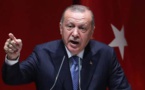 Erdogan s'en prend à Macron et sa "propre mort cérébrale", le Quai d'Orsay convoque l'ambassadeur turc