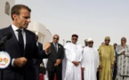 G5 Sahel, Emmanuel Macron devra revoir sa copie