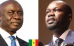 Démenti : « Les présidents Idrissa Seck et Ousmane Sonko entretiennent des relations courtoises empreintes de res