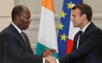 Côte d'Ivoire: Ouattara annonce le remplacement du franc CFA par l'éco en Afrique de l'Ouest