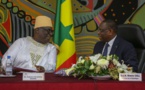 Le dialogue national doit aboutir à "une conclusion" acceptée de tous, selon Famara Ibrahima Sagna