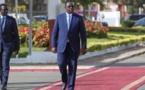 Amadou Ba : "Je suis l’une des personnes les plus proches du Président Macky Sall"