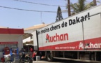 Sénégal : Auchan va licencier 1 000 employés