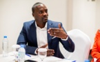 Avec "Akon City" à Mbodiène, Alioune Badara Thiam s’engage pour la promotion de la destination Sénégal