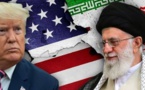 "Trump veut négocier avec l'Iran" (Sénateur)