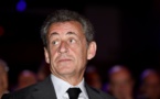 Nicolas Sarkozy sera jugé pour corruption du 5 au 22 octobre