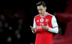 Mesut Ozil : « ALLAH est la raison pour laquelle même dans la douleur, je souris »