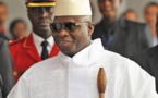 Retour annoncé : Le ministre gambien de la Justice avertit Yahya Jammeh