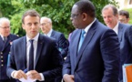 « À qui profitent toutes ces critiques contre la France ... ? », s'interroge Macky Sall