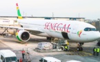 Air Sénégal suspend ses vols à destination et en provenance d’Espagne et du Maroc