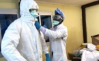 Coronavirus à Touba : 21 cas positifs, 2 quartiers touchés et 2 familles en quarantaine