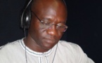 Décès du journaliste Mamadou Ndiaye Doss