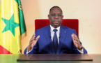 Lutte contre le COVID-19 : la déclaration du président Macky SALL (texte intégral)