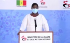 Le Sénégal franchit la barre des 1000 cas