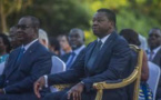 Togo: Faure Gnassingbé investi pour un quatrième mandat présidentiel