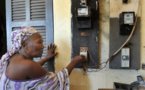 Electricité: La Banque mondiale octroie un crédit de 45 milliards 560 millions de francs CFA au Sénégal (Communiqué)