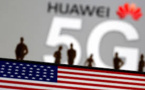 La Chine demande aux États-Unis de mettre fin à la «répression déraisonnable» contre Huawei