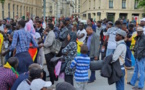 COVID-19/FRANCE : 149 Sénégalais rapatriés