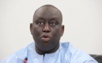 Aliou SALL positif au test de Coronavirus