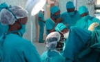 Covid-19 : 77 agents de santé infectés au Sénégal