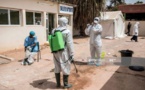 Covid-19 : Le district sanitaire de Matam enregistre son deuxième cas