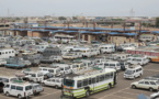 Gare Baux Maraîchers, quand la distanciation physique devient virtuelle