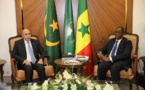 Réouverture des frontières : Macky et Ghazouani s'accordent