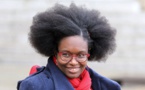 France - Nouveau gouvernement : Sibeth Ndiaye, out !