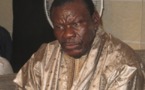 URGENT: Cheikh Bethio Thioune a quitté la Mac de Thiès.
