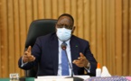 Macky Sall sur la Covid19 : « Les médecins font ce qu’ils peuvent, mais … »