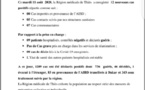 COVID-19 : Thiès a enregistré 46 décès