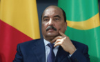 Mauritanie: Aziz libéré