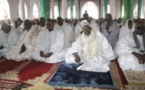 Le magal de Touba 2020 va se tenir dans son format initial (khalife général)