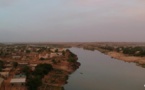 Mauritanie : La hauteur des eaux du fleuve Sénégal en hausse dans deux wilayas