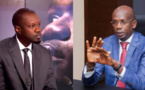 Onas - Annulation: Ousmane Sonko "ne doute pas de Sakho", mais promet des cafards...