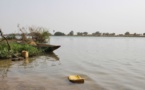 Fleuve Sénégal : l’eau continue de monter à Podor