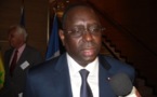 [Audio&amp;Vidéo] Le Président Macky Sall rend hommage à Serigne Mansour Sy