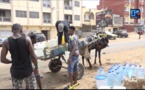 Manque d'eau à Ndindy : Une situation qui hérisse les habitants en ces temps de Magal