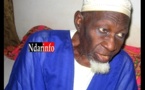 Saint-Louis - Nécrologie: décès d'El Hadji Birahim Faye, ancien imam de la mosquée El Hadji Madior Cissé.