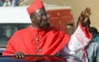 Sénégal : L'intégralité de l'homélie prononcée par le Cardinal SARR, à l'occasion de la messe de minuit de Noel.