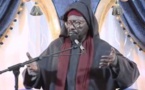 Décès de Sokhna Aida DÈME, dernière épouse de Serigne Cheikh Ahmed Tidiane Sy