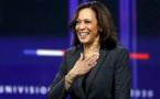 La signification des colliers de perles de Kamala Harris