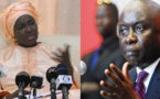 Cese : tout le cabinet de Mimi Touré limogé par Idrissa Seck