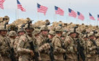 Washington réduit sa présence militaire en Afghanistan et en Irak