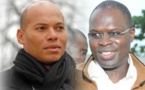 Projet de loi sur les crimes économiques : Vers l'amnestie de Kharim Wade et de Khalifa SALL