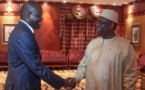 Macky Sall a rencontré Khalifa Sall, la révélation de Souleymane Jules Diop