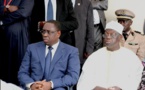 "Niasse va suspendre sa collaboration avec Macky SALL en 2024", (AFP)