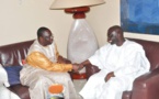 Macky Sall : «Mes retrouvailles avec Idrissa Seck sont un deal positif»