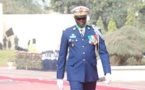 Visite en Mauritanie du Chef d’Etat Major Général des Armées (CEMGA) du Sénégal